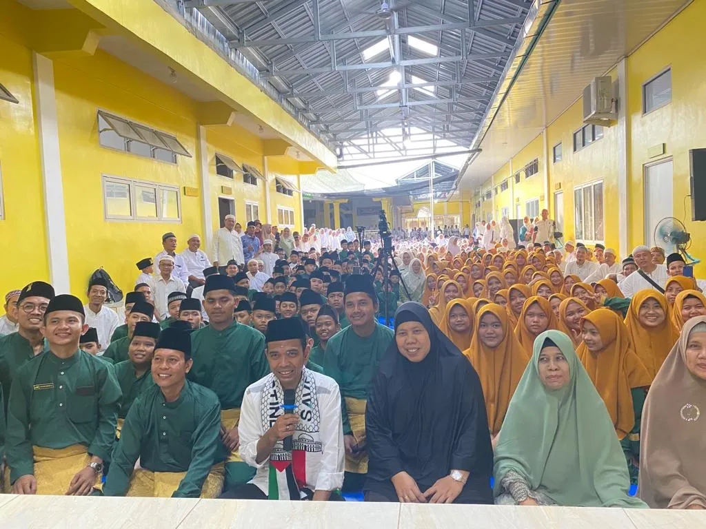 Dompet Dhuafa Waspada Ringankan Beban Palestina