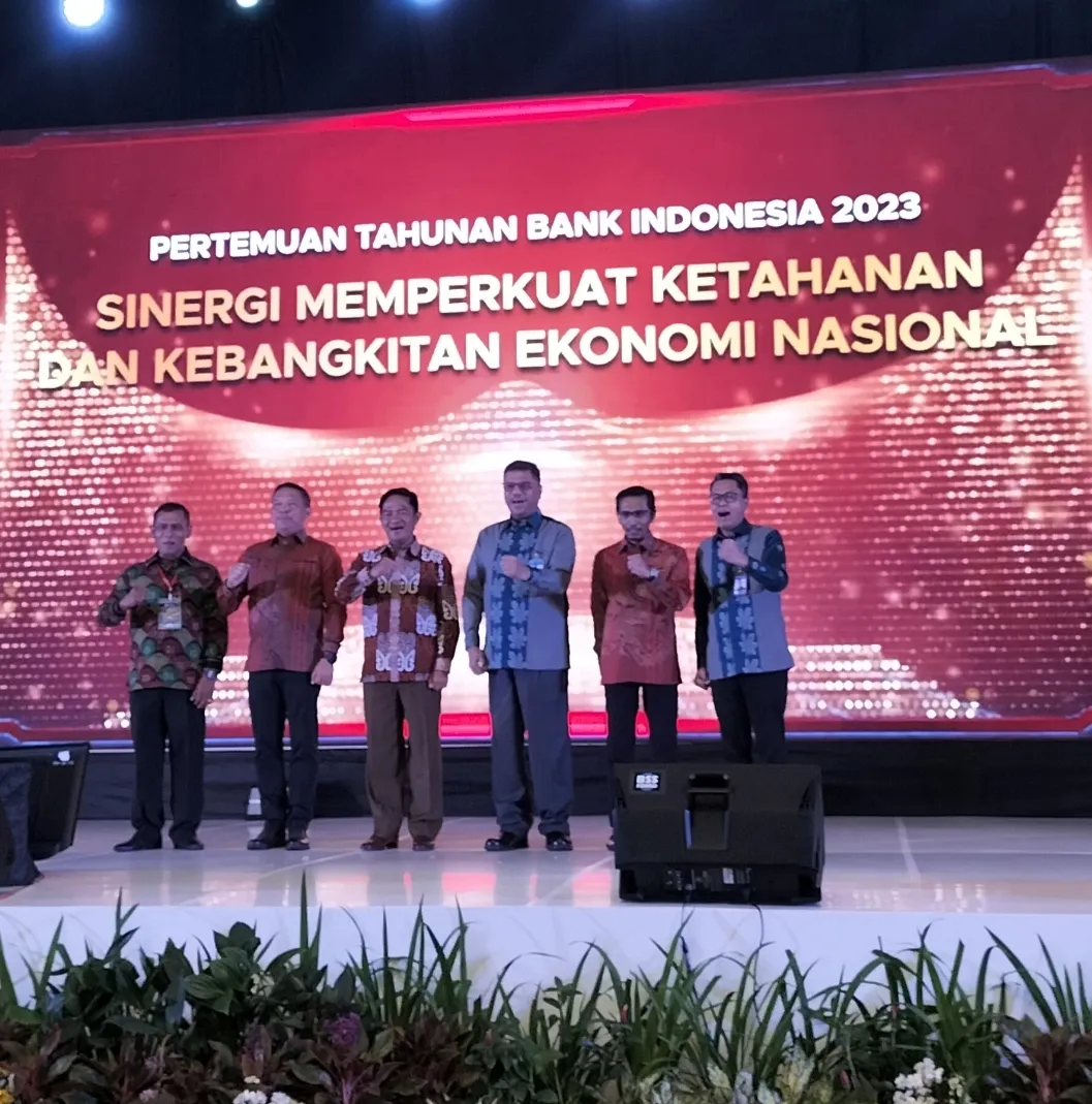BI Perkirakan Ekonomi Sumut 2024 Mengalami Akselerasi Capai 5,3 Persen