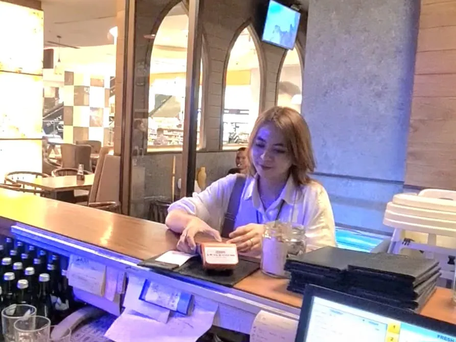 Anniversary Lebanon Restaurant Indonesia, BRI BO Medan Thamrin Gelar Promo dan Hadiah Ekslusif