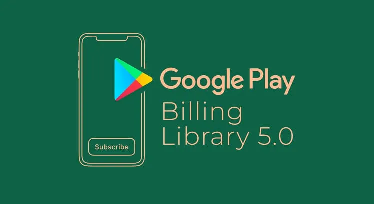 Kasus Google Play Billing System Masuk Tahap Pemeriksaan