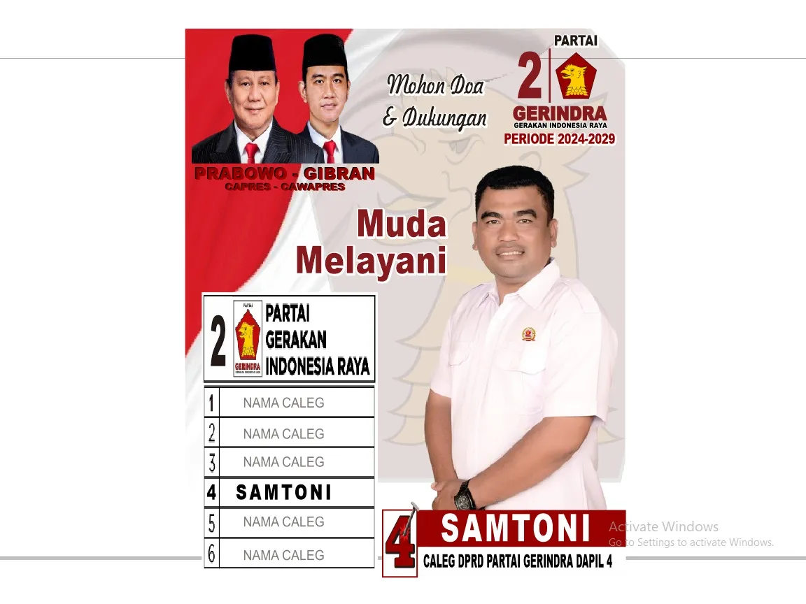 Caleng DPRD Madina dan Kisah  Jalan Tabuyung Rusak Parah