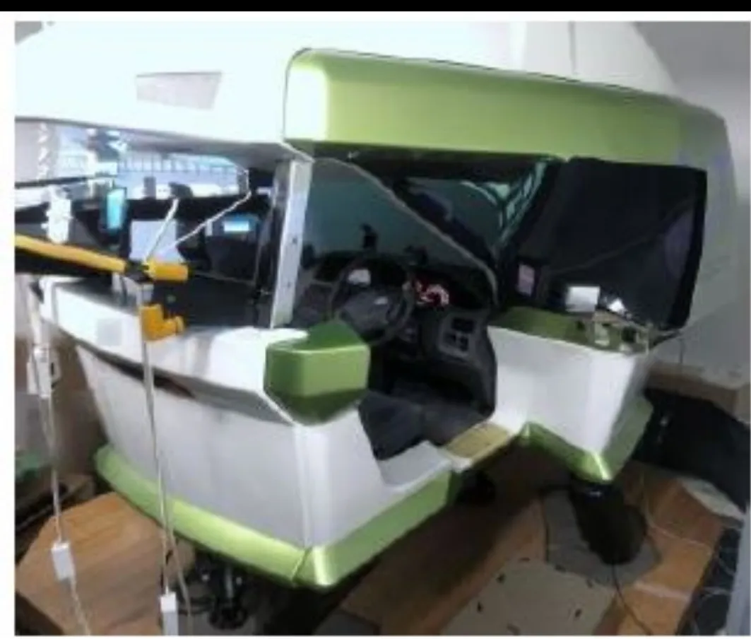 Sharp Teliti Teknologi Plasmacluster di Kendaraan