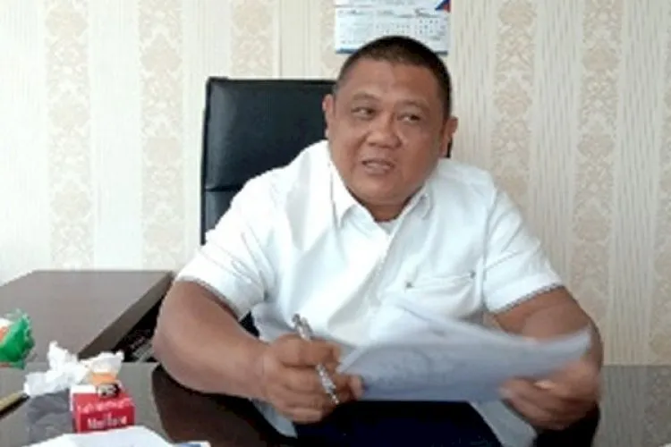 UMK Kota Medan 2024 Rp. 3.769.082
