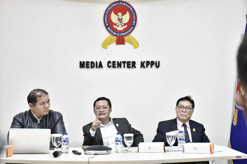 Pengawasan Kemitraan UMKM, Prioritas KPPU Lima Tahun Terakhir