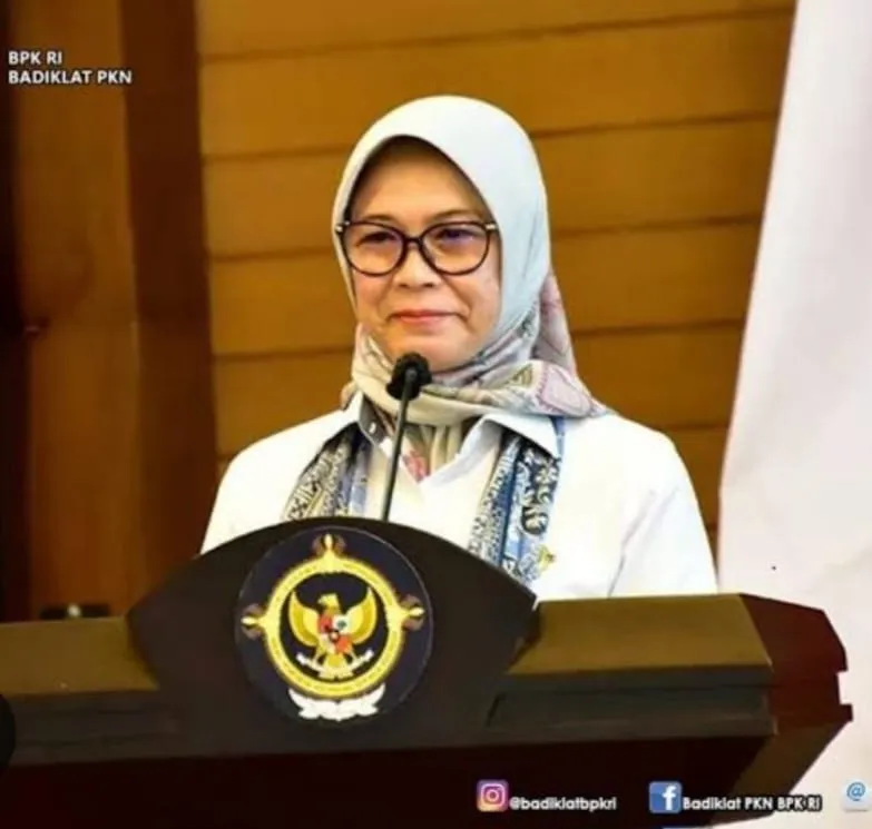 BPK Ungkap Potensi Kerugian Negara Rp18,19 Triliun