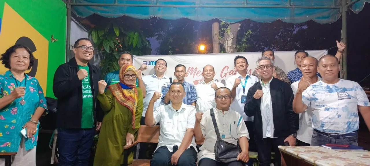 2023 Total Omset Pegadaian Medan Rp14,7 Triliun