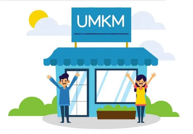 OJK Tempatkan UMKM Kategori Usaha Berkelanjutan