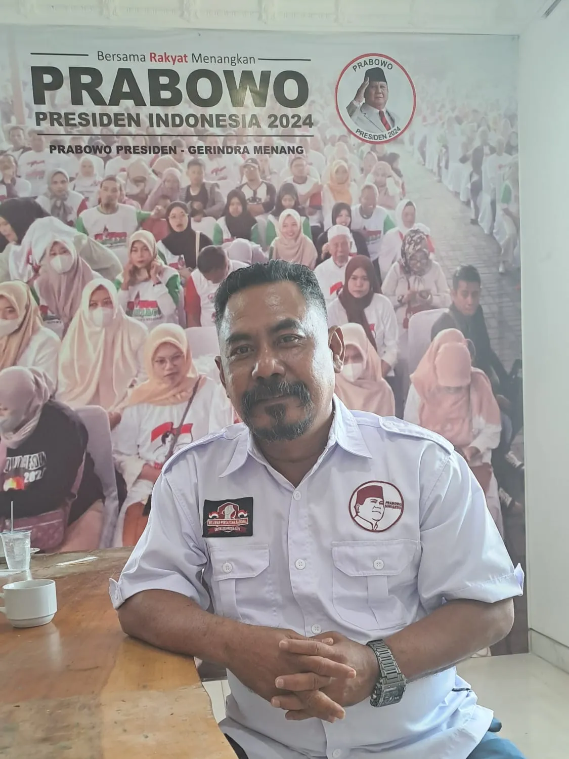 Jawaban Prabowo Subianto Terkait Papua Lebih Realistis
