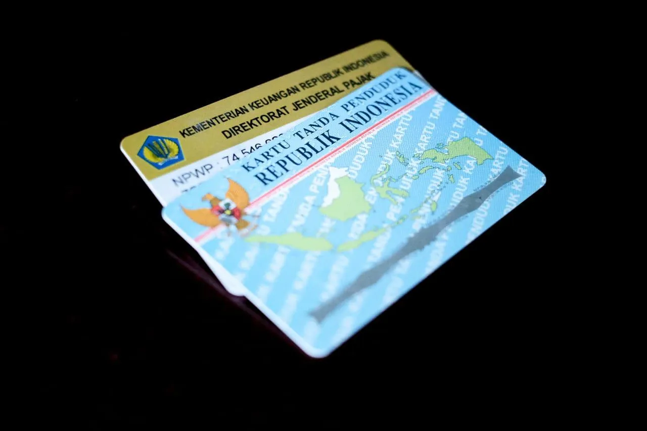 Pemerintah Atur Kembali Implementasi NIK Sebagai NPWP