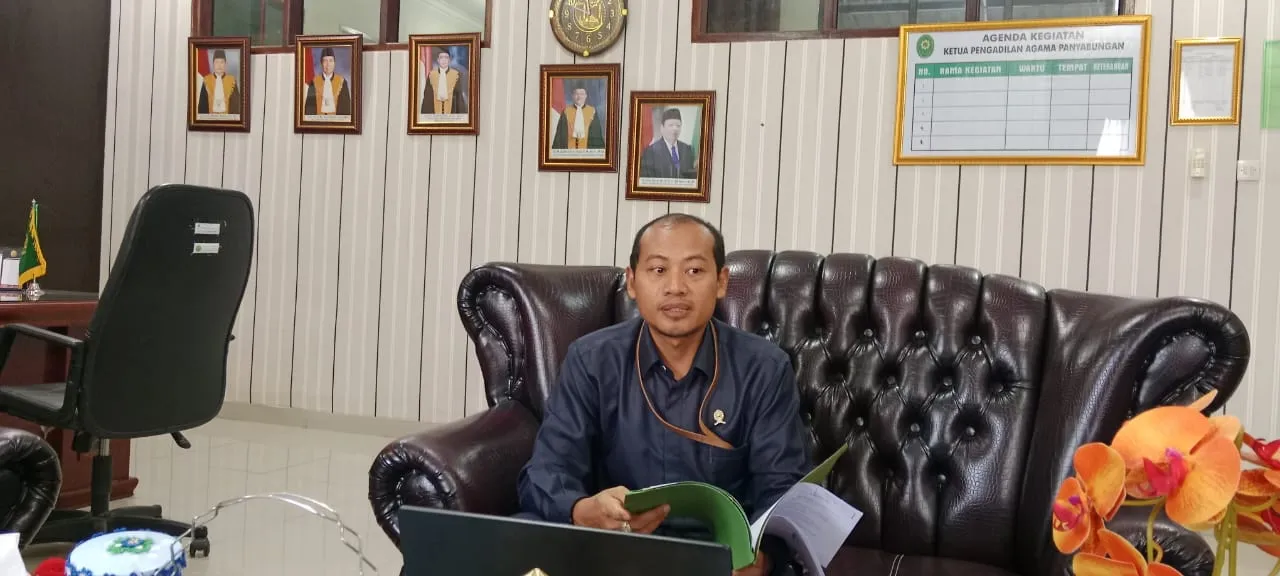 Perceraian di Madina Meningkat,  Masalah Tanggungjawab Nafkah
