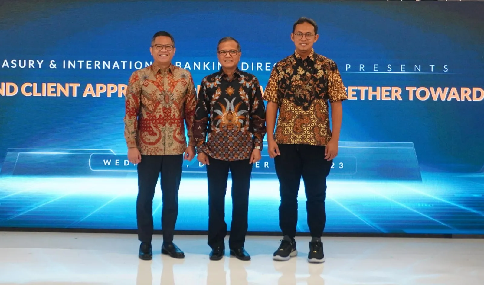 Ramaikan Pasar Modal Syariah, Asset Under Custody BSI Melesat 75 Kali