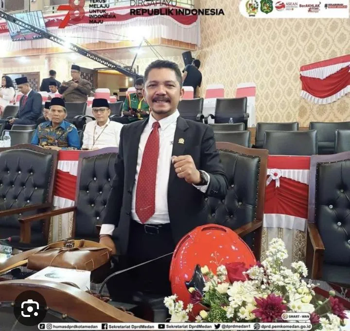 DPRD Medan Apresiasi Bapenda Berhasil Tagih Tunggakan Pajak