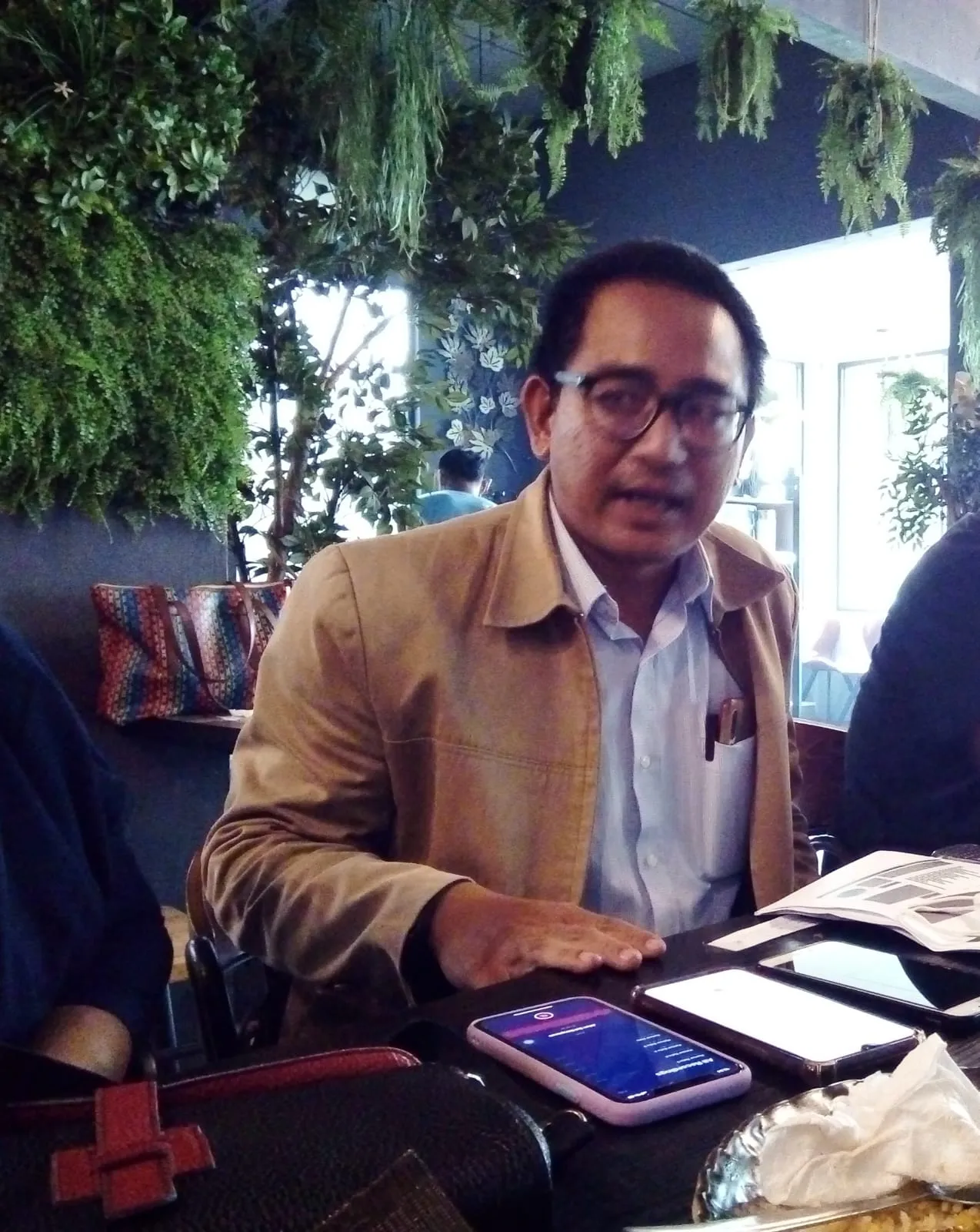 Tantangan Persaingan Usaha di Tahun Politik