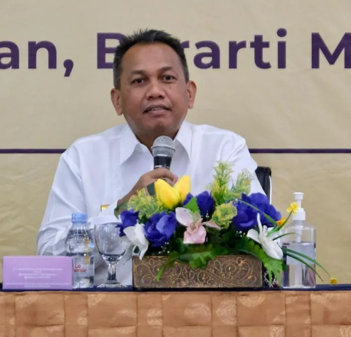 Penerimaan Pajak DJP Sumut I 2023 Tembus Rp27,78 Triliun