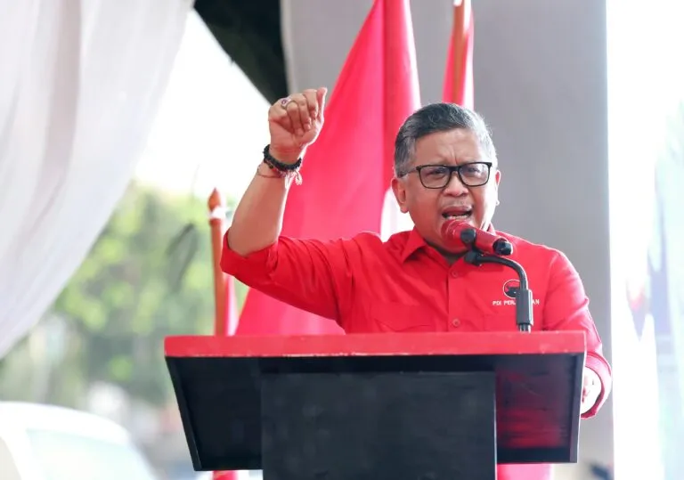 Ketum Parpol Pendukung Ganjar-Mahfud Siap 'Turun Gunung'