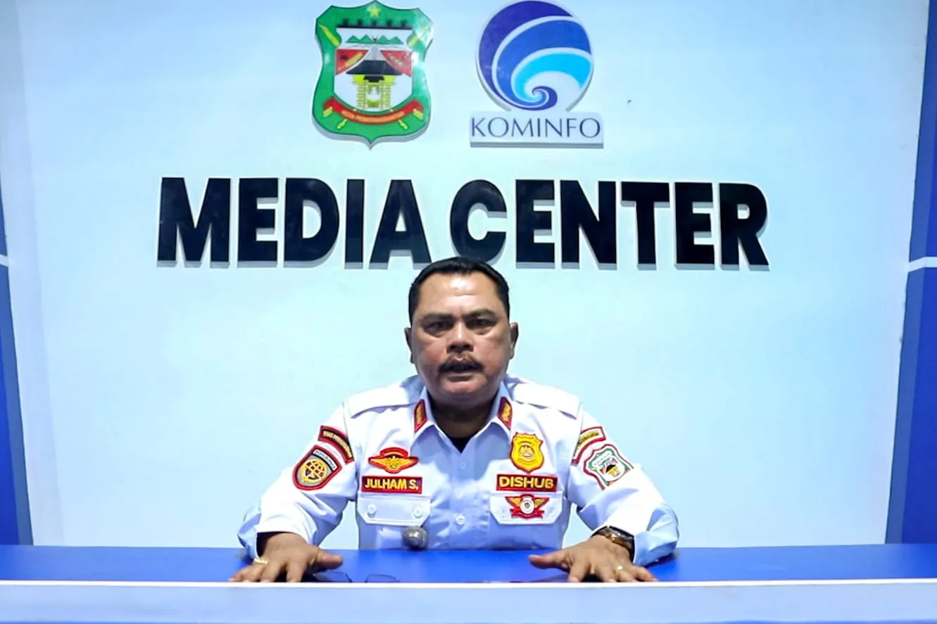 Pemko Pematangsiantar Terbitkan Perda Pajak dan Retribusi Daerah