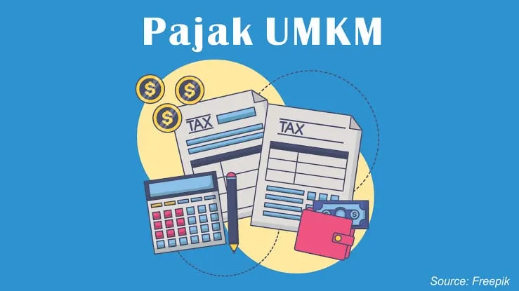 DJP Perjelas Teknis Pengaturan Pajak UMKM