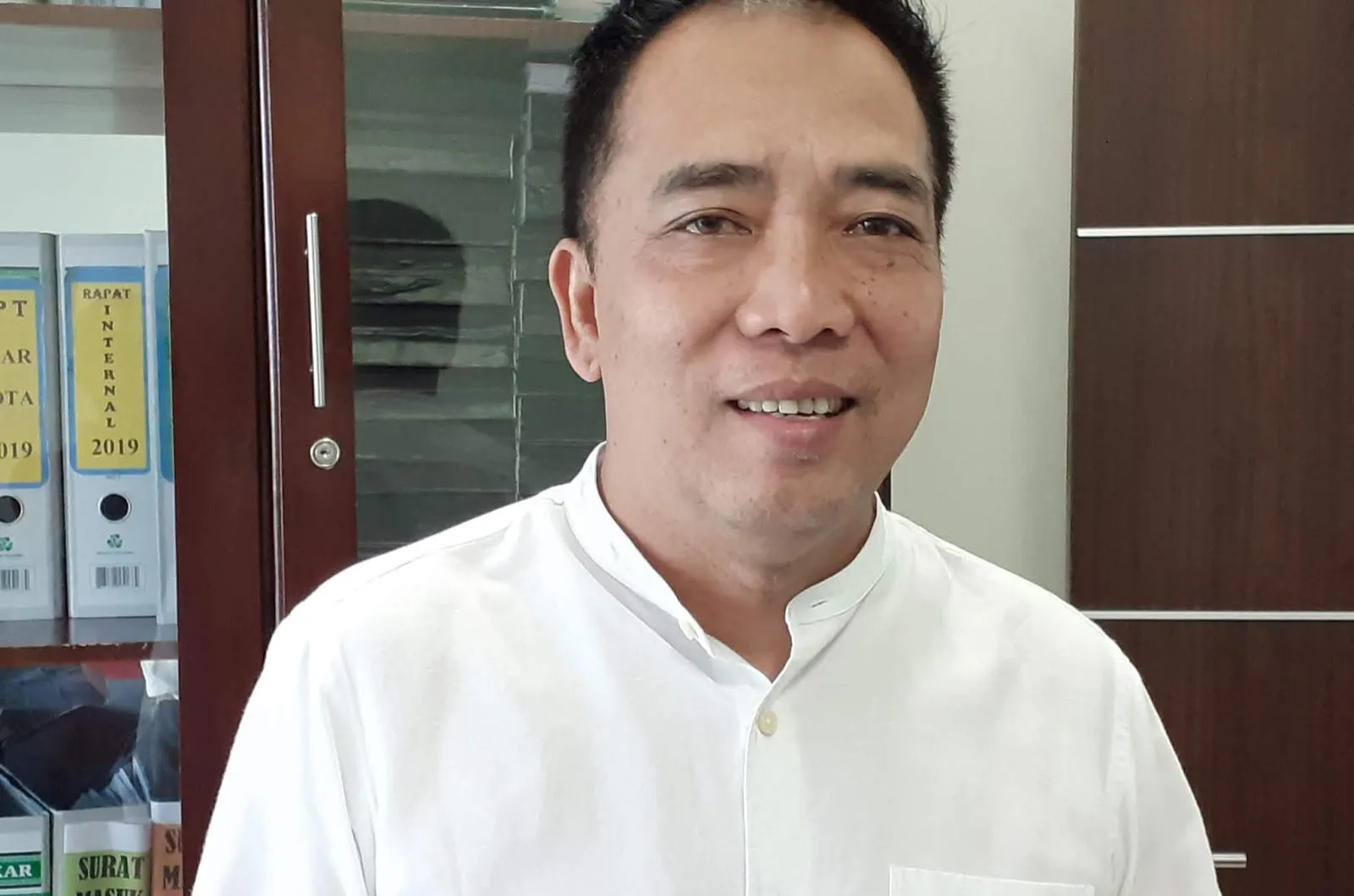 Hendra DS Prihatin, Nenek Sebatang Kara di Medan Area Tak Pernah Dapat Bansos