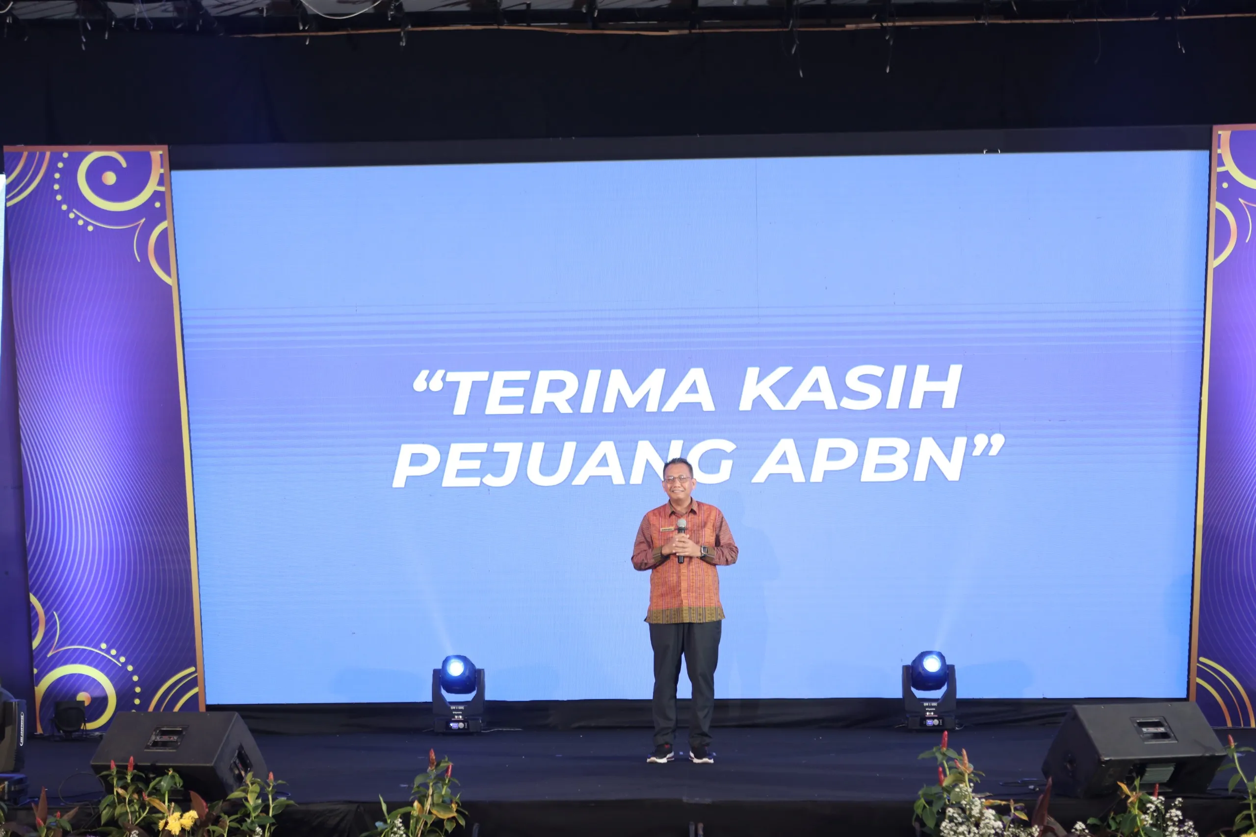 Apresiasi Wajib Pajak, DJP Sumut I Gelar Taxpayer Awards 2023