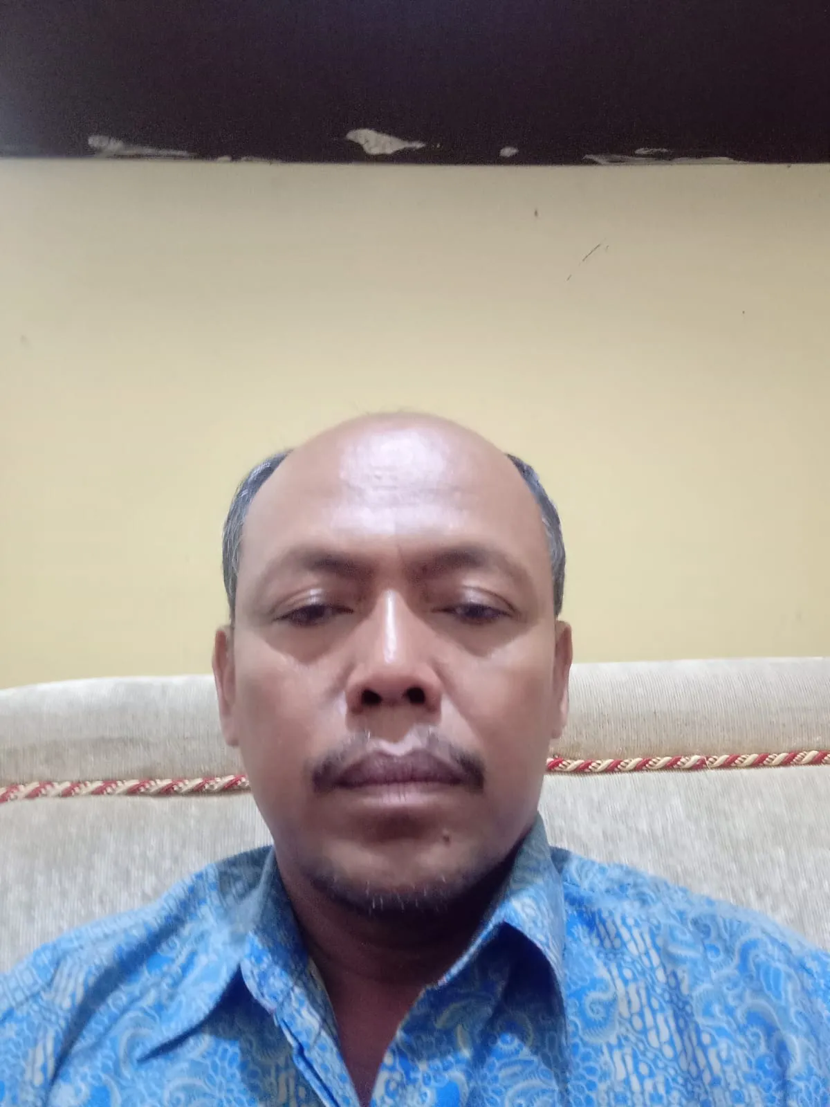 Pj Geuchik Pondok Kemuning Langsa Bantah Rp10 Juta Hanya Buat AJB