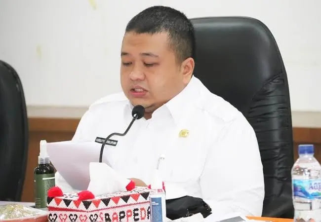 Bupati Tapsel: Kesuksesan Pemilu Ditentukan Partisipasi Masyarakat di TPS