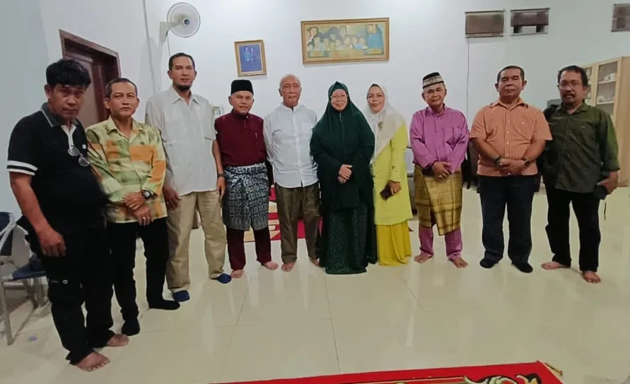 M. Yazid: IMO Harus Mempertegas Jatidirinya