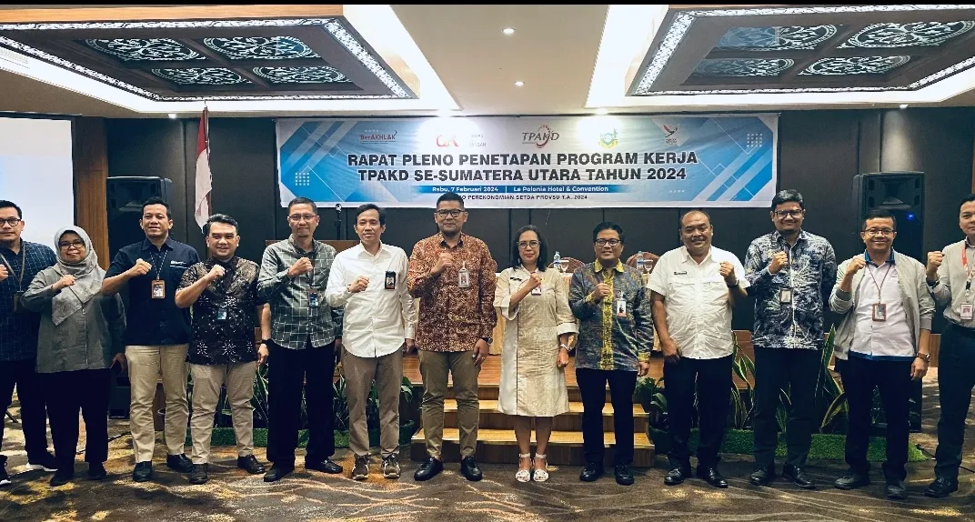 TPAKD Sumut Sasar Pondok Pesantren