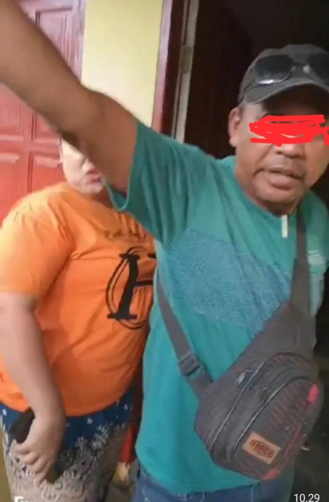 Diduga Lakukan KDRT, Oknum Kerani KAP Speksi PTPN III Labuhan Haji Dilaporkan ke Polisi