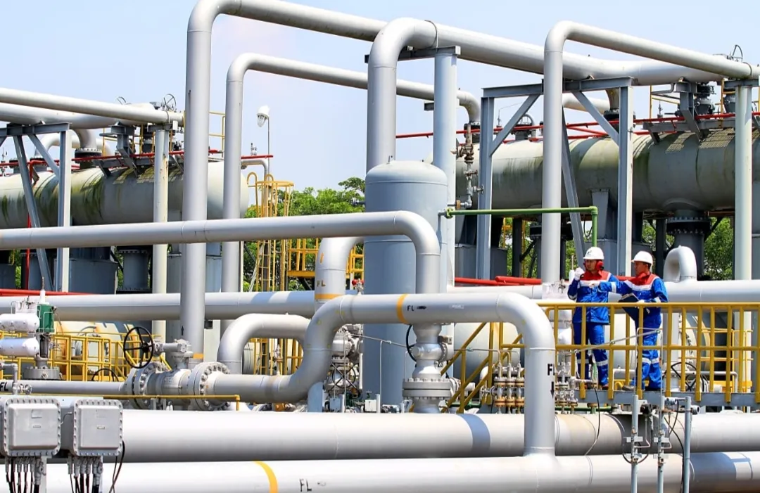 Cara PGN Hadapi Tantangan Optimasi Utilisasi Gas Bumi di Masa Transisi