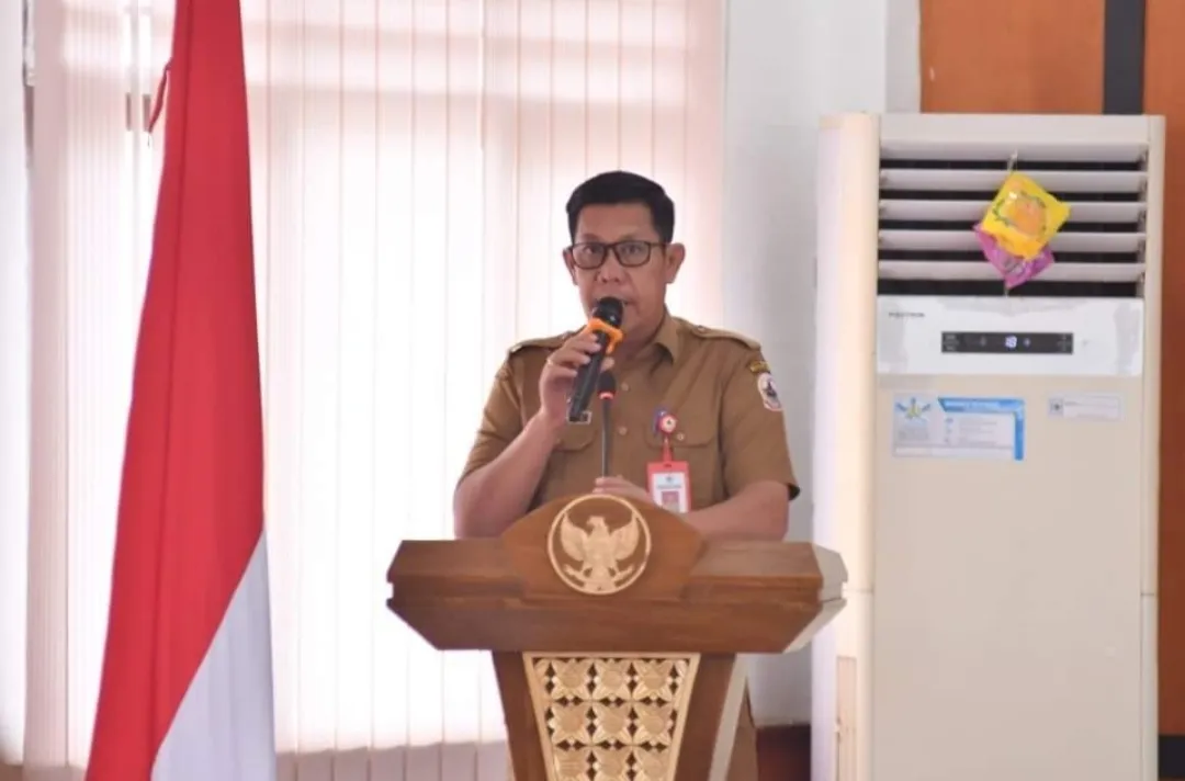 Pemko Gunungsitoli Gelar Forum Perangkat Daerah Tahun 2024