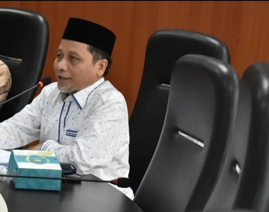 DPRD Medan Sesalkan Tindakan Lurah Harus Ada Bukti Lunas PBB untuk Urus Surat