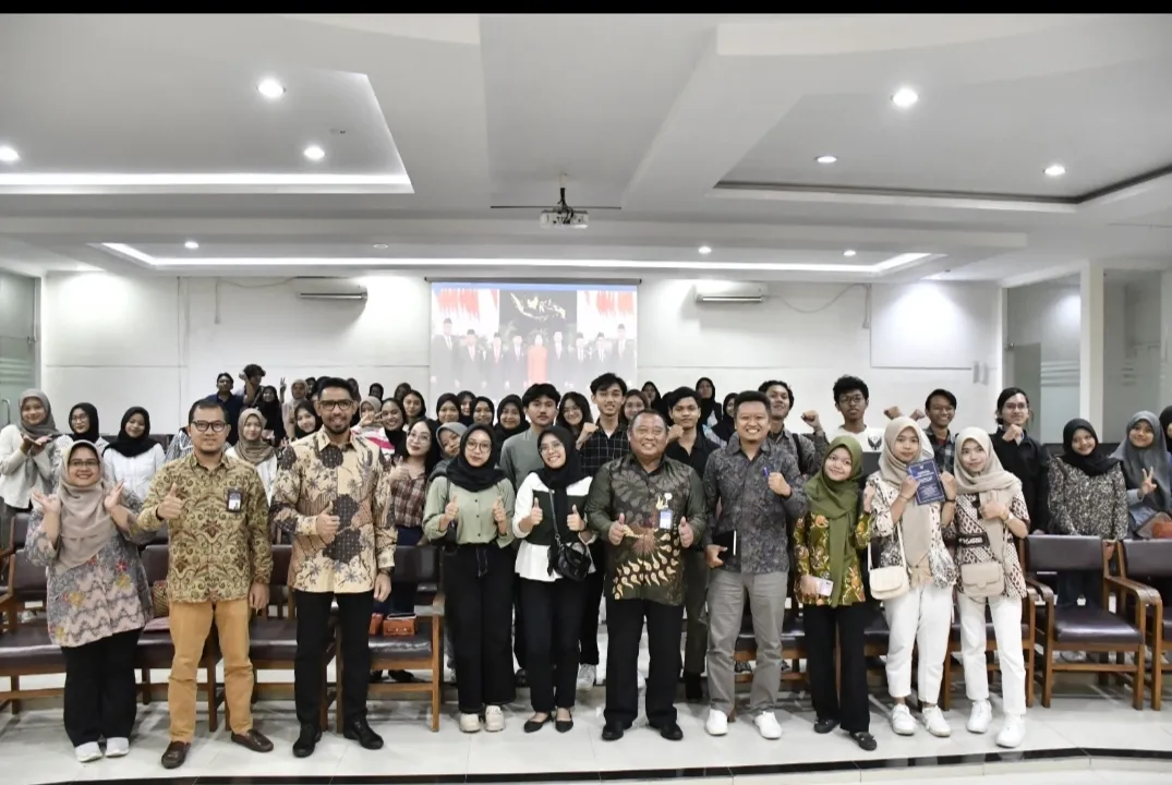 Tingkatkan Pengawasan di Lapangan,  KPPU: Penting Penyuluh Kemitraan UMKM