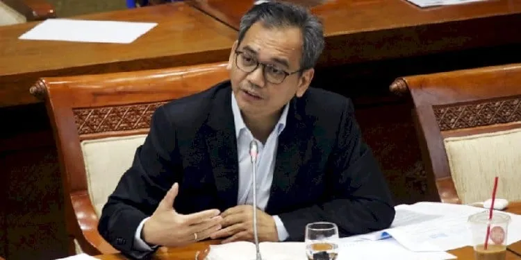 Politisi PDI Perjuangan Sihar Sitorus Kokoh Jadi Petahana DPR RI Dapil Sumut 2