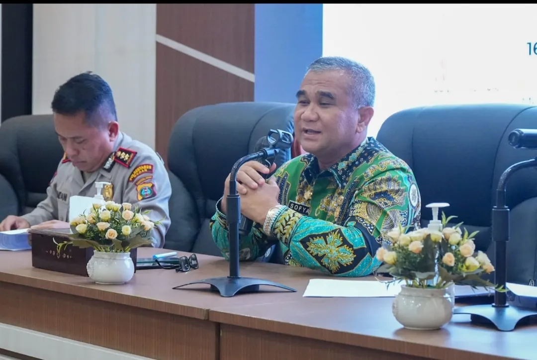 Ramadhan Fair 2024 Dimeriahkan Ikke Nurjanah, Opick dan Gigi