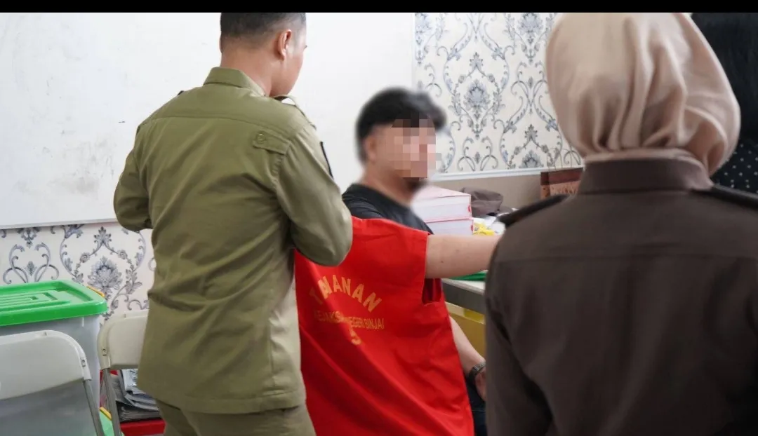 DJP Sumut I - Poldasu Tangkap WP Gelapkan Pajak Rp3,941 Miliar Lebih