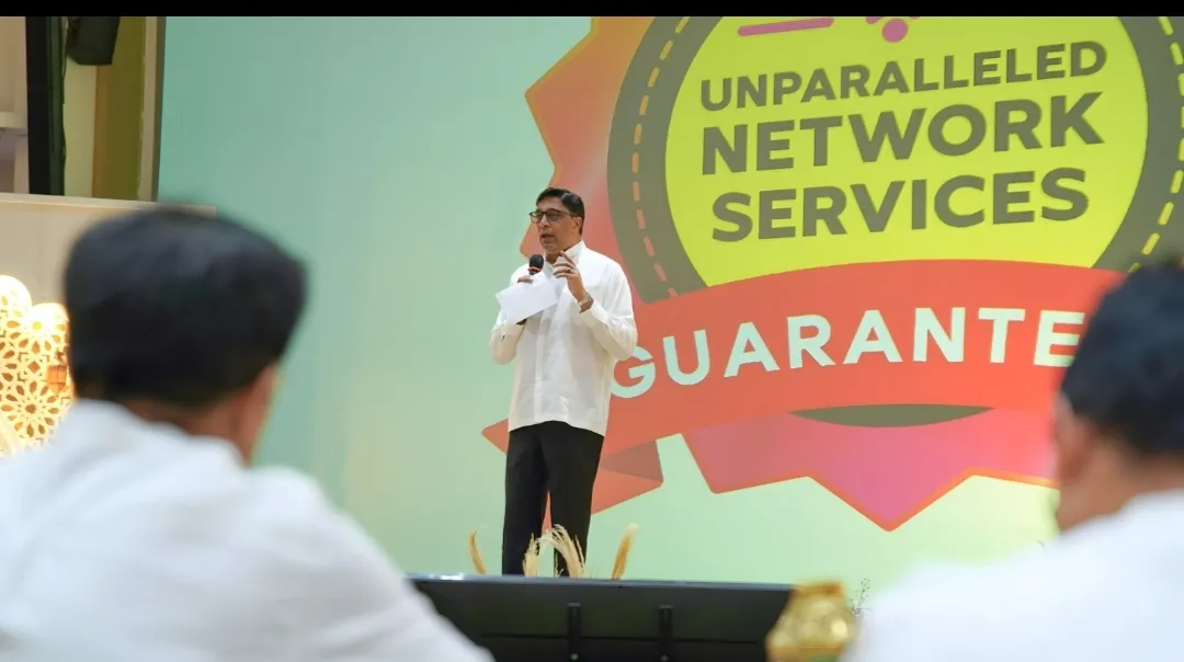 Indosat Ooredoo Hutchison Jamin Kelancaran Konektivitas pada Idul Fitri
