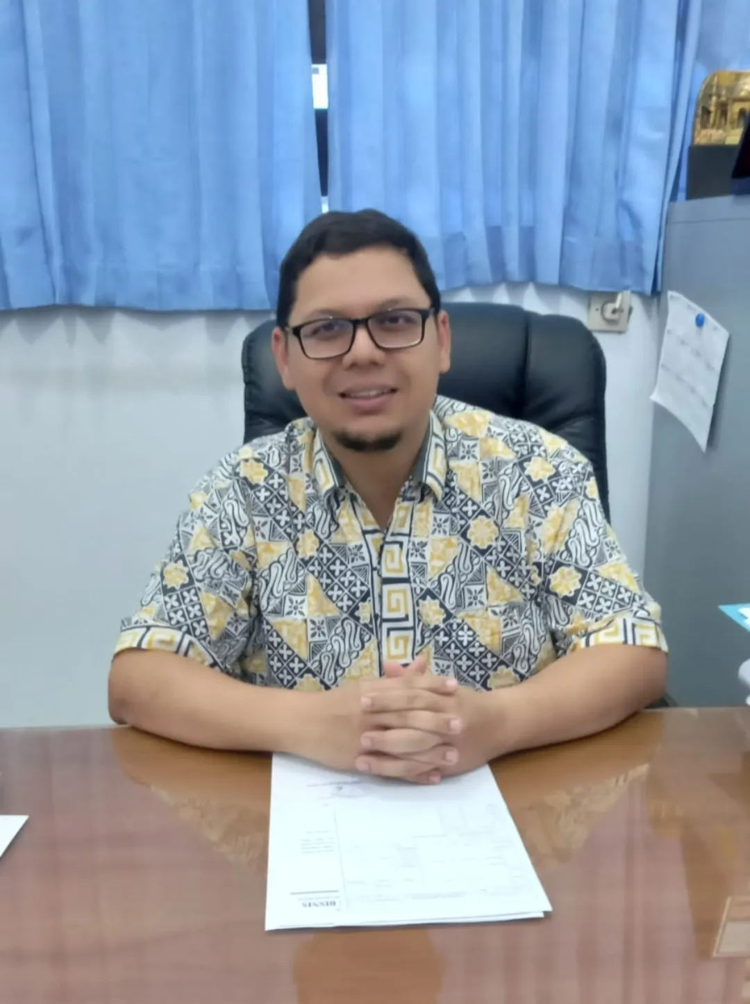 Undhar Dipercaya Selenggarakan Program RPL Bagi Perangkat Desa