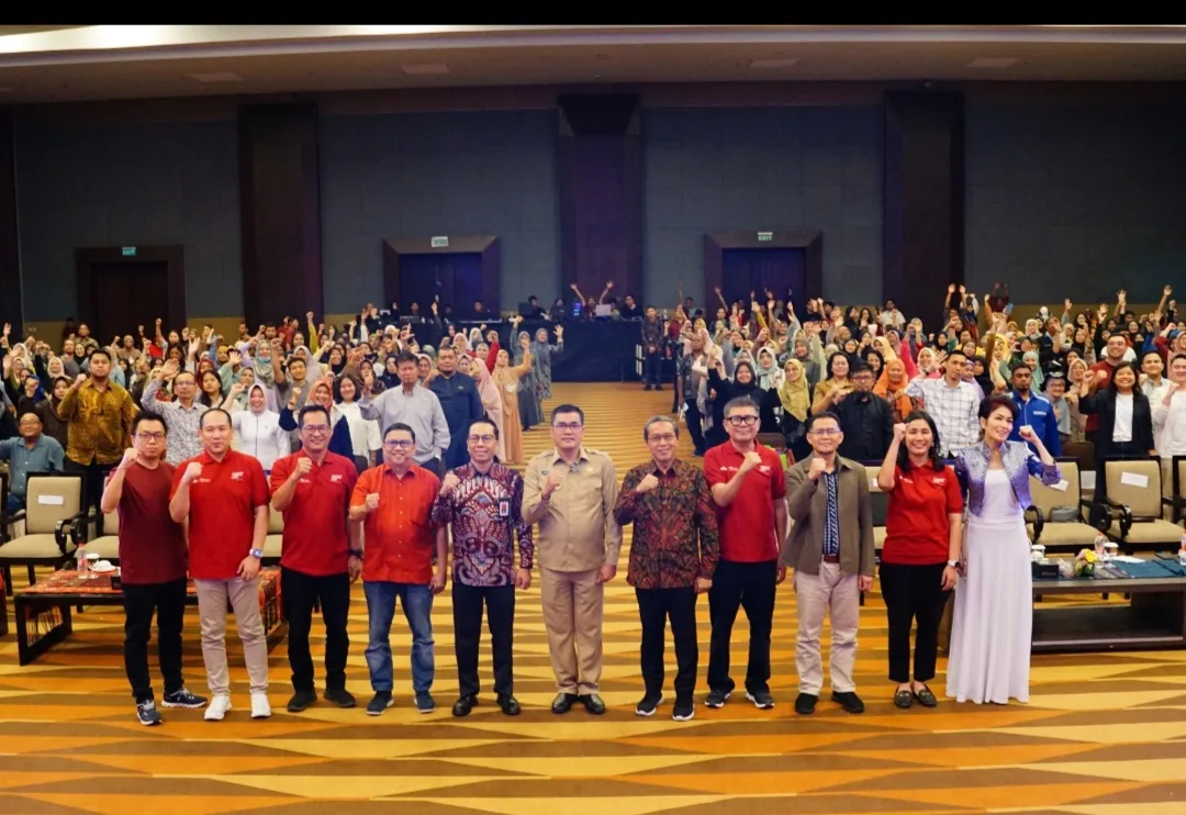AFPI: Manfaatkan Fintech Lending, Hindari Pinjol Ilegal