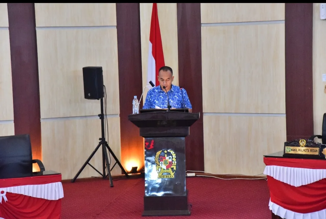 Dodi Simangunsong Sebut Pentingnya Peran Masyarakat Bentuk Perda