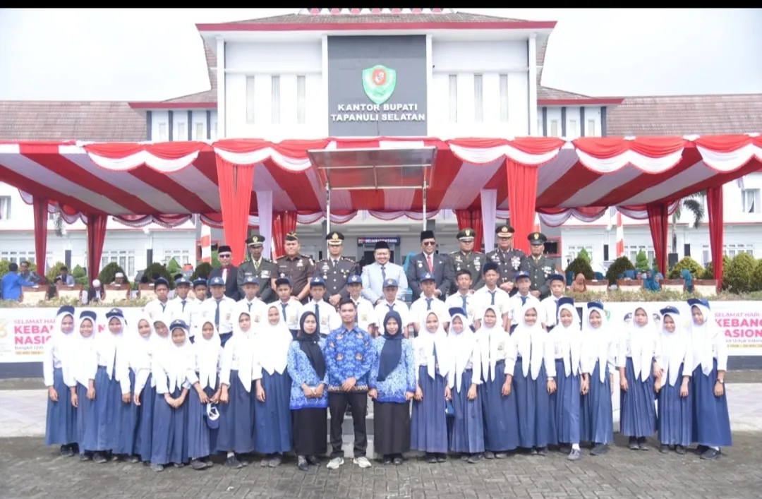 Era Teknologi Jadi Inovasi Kunci Atasi Barbagai Kesulitan