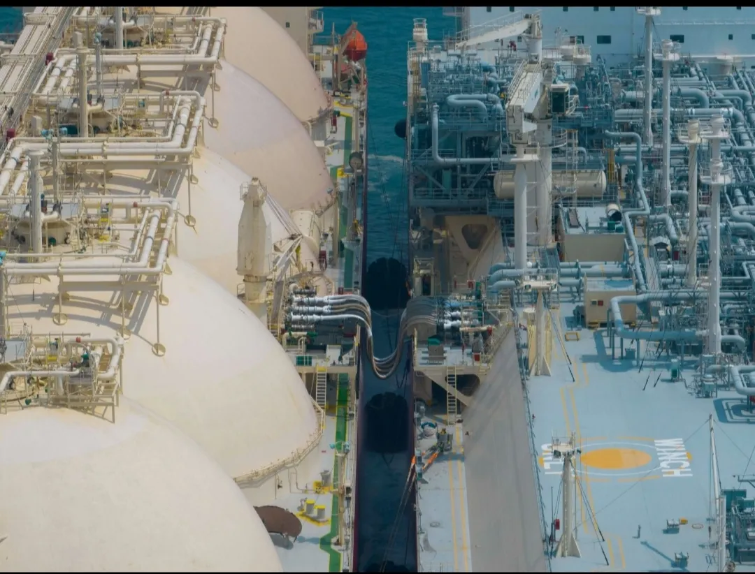 PGN Luncurkan Layanan Pemanfaatan LNG Domestik Untuk Industri