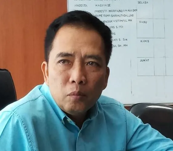 Fraksi HPP DPRD Medan Soroti Infrastruktur, Pertanyakan Proyek Lampu Pocong