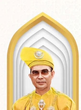 Dato' Perak Malaysia Akan Bangun Kerajaan Adat Dan Istana Di Batubara