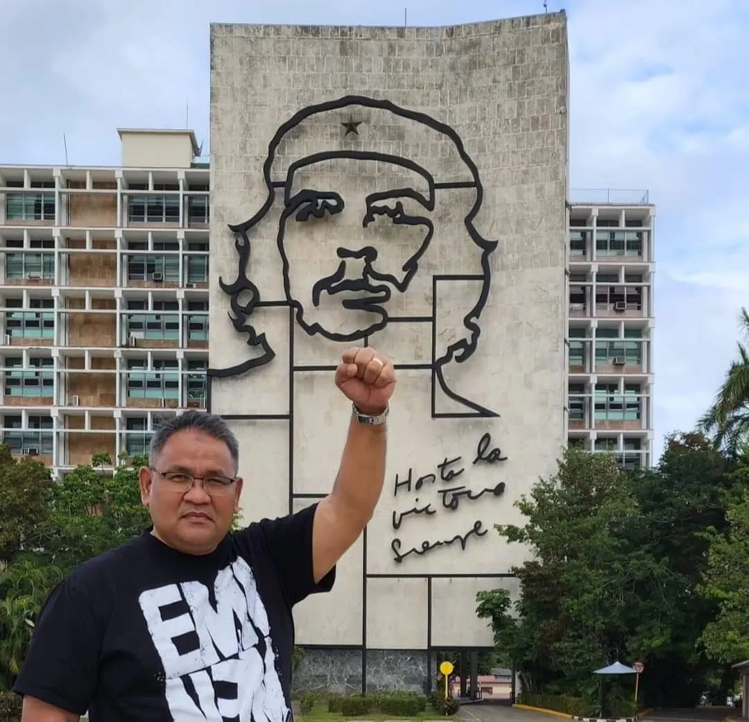 Demokrat Tunjuk Teguh Santosa Dampingi Bobby di Pilgubsu 2024