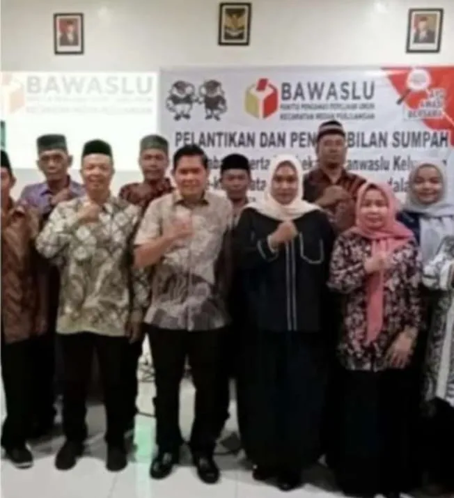 Bawaslu Sumut Ajak PKD Tingkatkan Kapasitas Sebagai Penyelenggara Pemilu