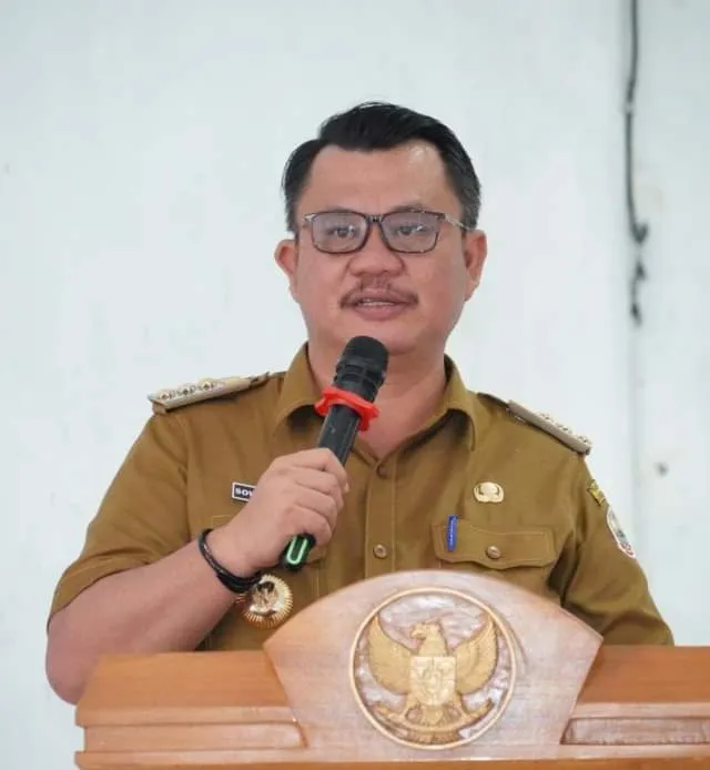 Pemko Gunungsitoli Sosialisasi Pendirian Satuan PAUD dan PNF