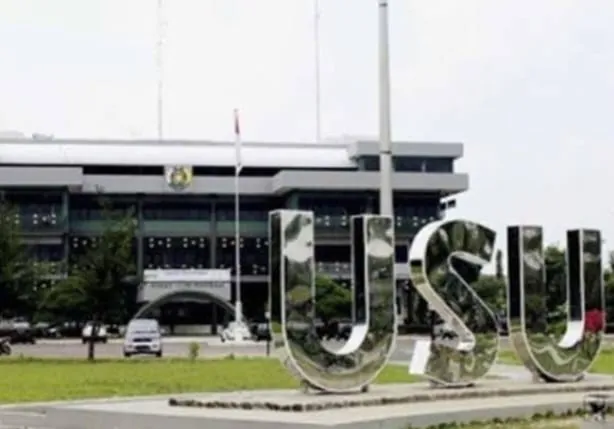 USU Masuk 10 Besar Pendaftar Terbanyak UTBK SNBT 2024