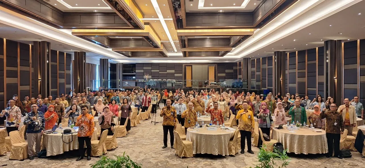 BPS Perluas Pemanfaatan Big Data Melalui Citra Satelit, e-Commerce Dan Medsos