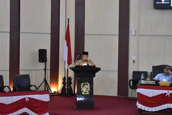 FPKS DPRD Medan Pertanyakan Warga Berlangganan Tapi  Masih Dikutip Uang Parkir