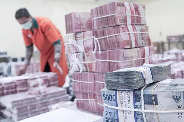 Sempat Stagnan, DPK Perbankan Sumut Kembali Naik Capai Rp317,37 Triliun